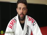 Robson Moura Butterfly Guard 1 - Interview